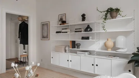 Apartments in Kungsholmen - photo 3