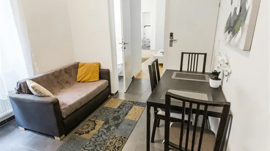 Apartments in Vienna Hernals - photo 8