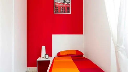 Rooms in Milano Zona 2 - Stazione Centrale, Gorla, Turro, Greco, Crescenzago - photo 3