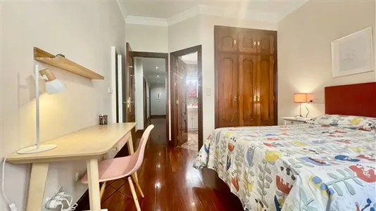Rooms in Bilbao - photo 7