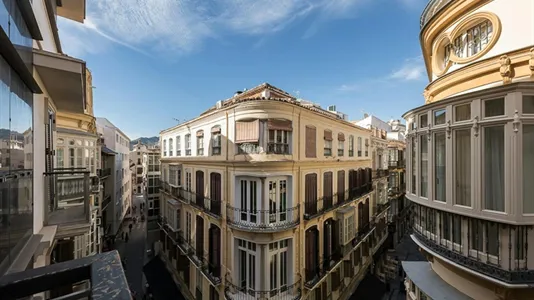 Apartments in Málaga - photo 10