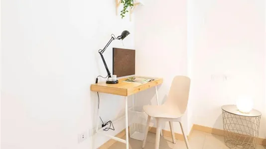 Rooms in Milano Zona 5 - Vigentino, Chiaravalle, Gratosoglio - photo 10