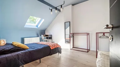 Room for rent in Brussels Sint-Gillis, Brussels