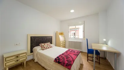 Room for rent in Granada, Andalucía