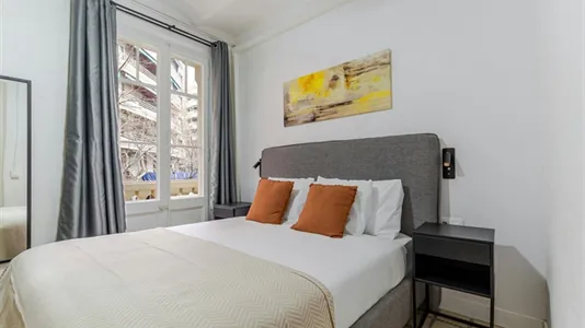 Apartments in Barcelona Eixample - photo 9