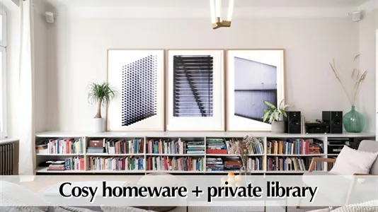 Apartments in Location is not specified - photo 9