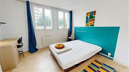Room for rent in Lyon, Auvergne-Rhône-Alpes