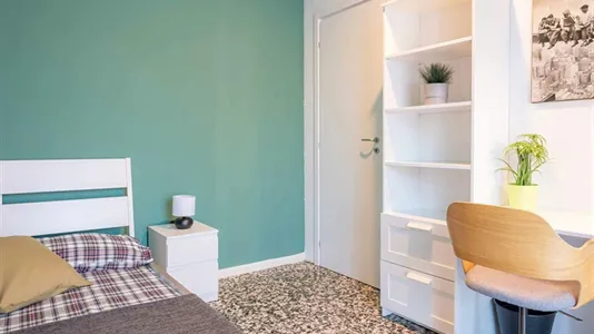 Rooms in Milano Zona 2 - Stazione Centrale, Gorla, Turro, Greco, Crescenzago - photo 4