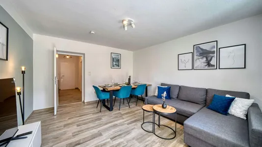 Apartments in Würzburg - photo 5