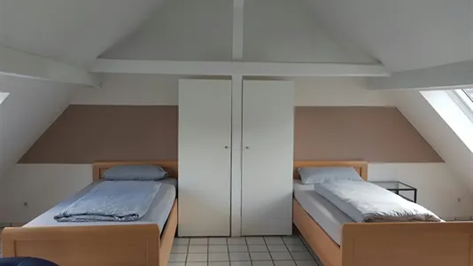 Apartments in Essen - photo 4