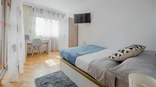 Rooms in Madrid Fuencarral-El Pardo - photo 1