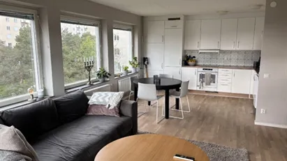 Årsta - 3rok - 3mån - 25.875kr/mån