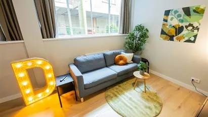 Apartment for rent in Rotterdam