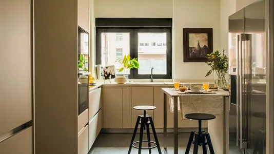 Apartments in Madrid Chamartín - photo 5