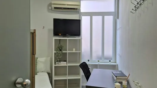 Rooms in Valencia Ciutat Vella - photo 9