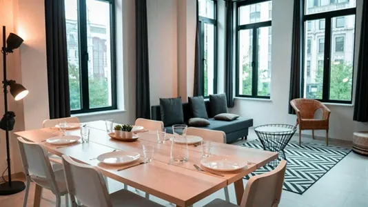 Apartments in Stad Antwerp - photo 1