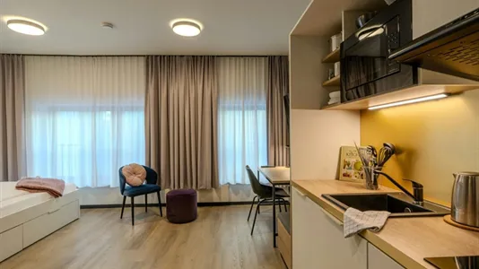 Apartments in Berlin Pankow - photo 5