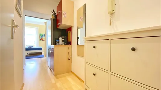 Apartments in Vienna Alsergrund - photo 5
