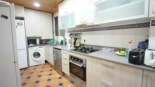 Rooms in Barcelona Gràcia - photo 6