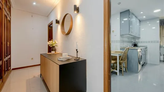 Rooms in Madrid Retiro - photo 10