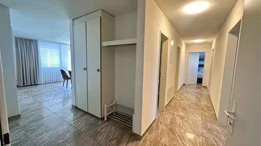 Rooms in Zürich Distrikt 12 - photo 10