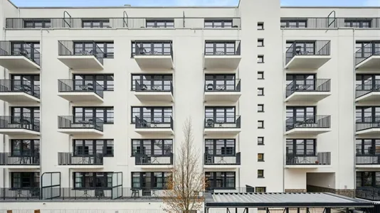 Apartments in Berlin Lichtenberg - photo 3