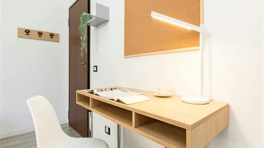 Rooms in Milano Zona 5 - Vigentino, Chiaravalle, Gratosoglio - photo 9