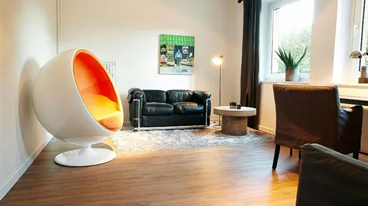 Apartments in Hamburg Harburg - photo 2
