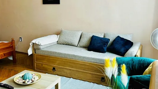 Apartments in Budapest Terézváros - photo 2
