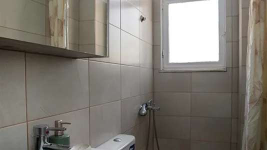 Apartments in Athens Gazi - photo 7