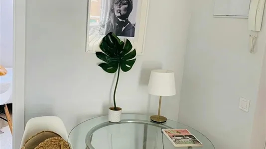 Apartments in Madrid Tetuán - photo 5