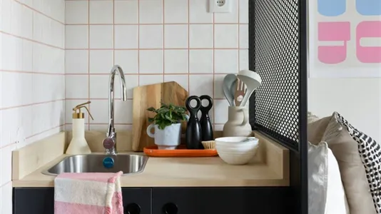 Apartments in Location is not specified - photo 5