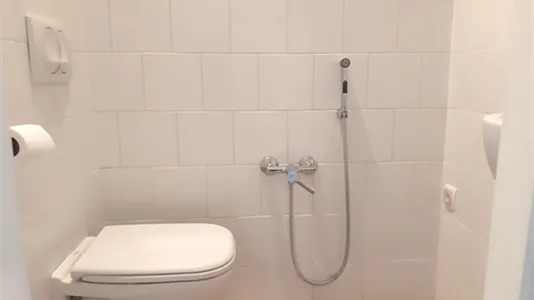 Apartments in Budapest Terézváros - photo 9