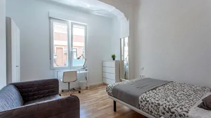 Room for rent in Valencia Algirós, Valencia (region)