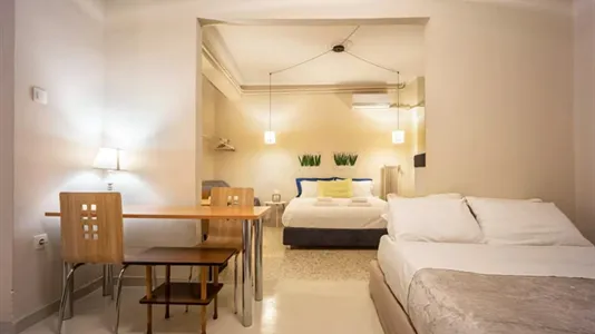 Apartments in Athens Akropoli - photo 3