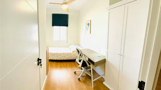 Rooms in Cartagena - photo 6