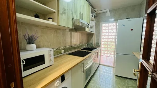 Rooms in Fuenlabrada - photo 9