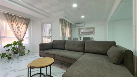Apartments in Valencia L'Eixample - photo 1