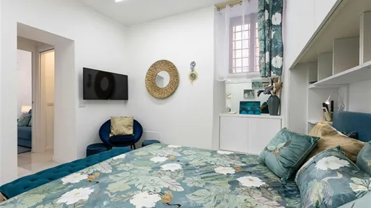 Apartments in Roma Municipio I – Centro Storico - photo 4