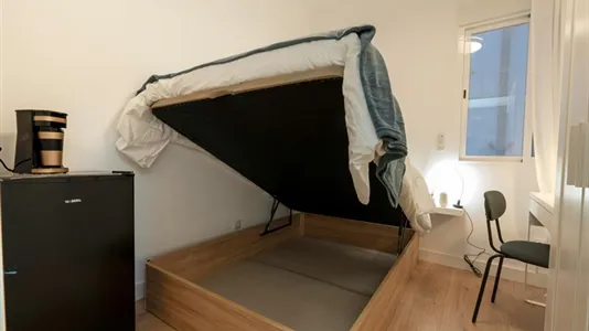 Rooms in Madrid Chamberí - photo 6