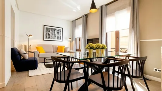 Apartments in Madrid Centro - photo 4