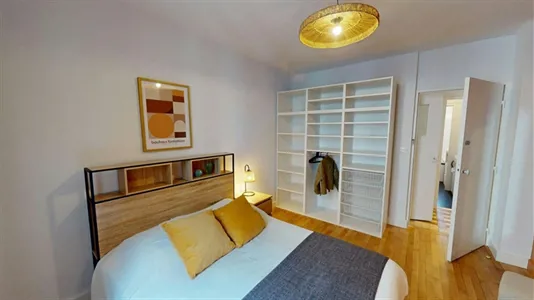Rooms in Lyon - photo 3