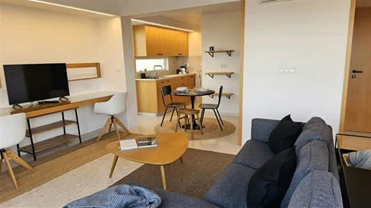 Apartments in Location is not specified - photo 5