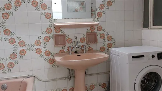 Rooms in Athens Agios Nikolaos - photo 4