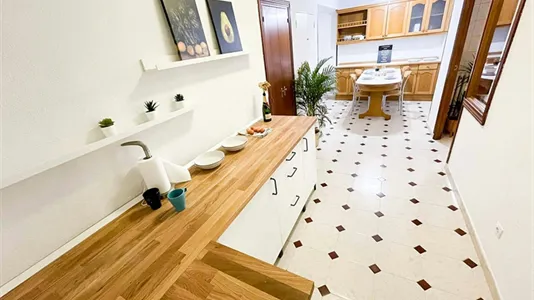 Rooms in Madrid Fuencarral-El Pardo - photo 7