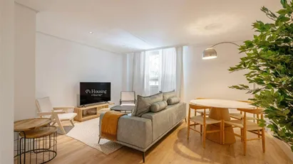 Apartment for rent in Madrid Chamartín, Madrid
