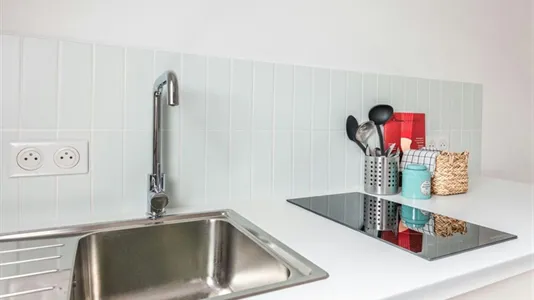 Apartments in Paris 8ème arrondissement - photo 5