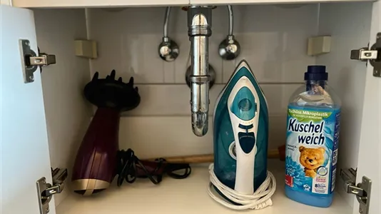 Apartments in Osnabrück - photo 10