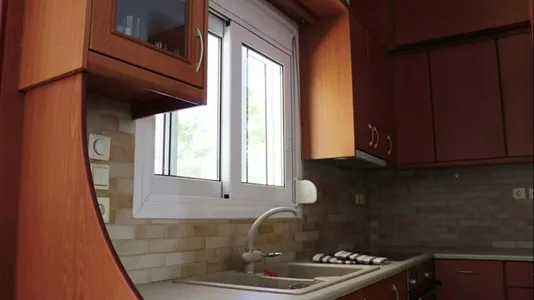 Apartments in Athens Agios Nikolaos - photo 3