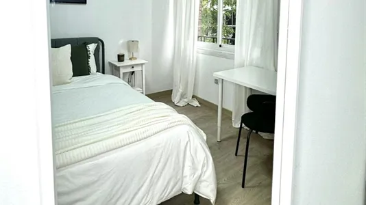 Rooms in Madrid Salamanca - photo 2